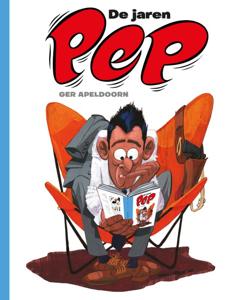 De jaren Pep (Paperback)