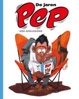 De jaren Pep (Paperback)