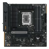 ASUS TUF GAMING B760M-PLUS WIFI II Intel B760 LGA 1700 micro ATX