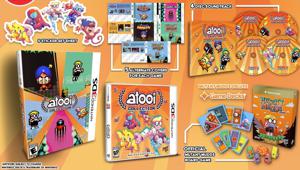 Atooi Collection Collector's Edition (Limited Run Games)
