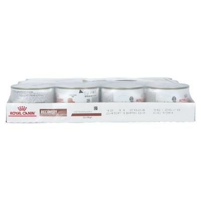 Royal Canin Cat/dog Recovery Wet 12x195g