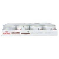 Royal Canin Cat/dog Recovery Wet 12x195g - thumbnail