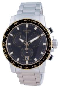 Tissot Supersport T1256172105100 Herenhorloge
