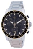 Tissot Supersport T1256172105100 Herenhorloge