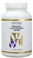 Reduced L-Glutathion 150mg