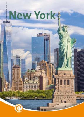 New York (Hardback)