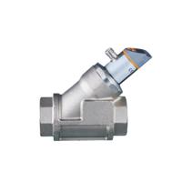 ifm Electronic SBY257 Mechatronische stromingssensor Voedingsspanning (bereik): 18 - 30 V/DC 1 stuk(s)