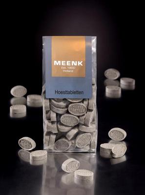 Meenk Hoesttabletten