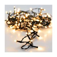 LED-lichtkrans Warm licht Warm wit 24 m