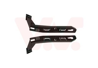 Houder, bumper 4075539