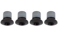 Shimano kettingbladboutset m8x9 fc-m8000 (4st)