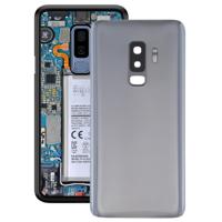 Batterij achtercover met camera lens voor Galaxy S9 PLUS