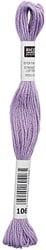 Rico Sticktwist Borduurgaren 8m 106 Light Purple