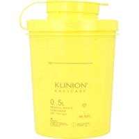 Klinion Naalden container easy care