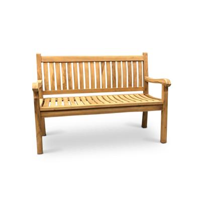 Stopera tuinbank teak 180 cm