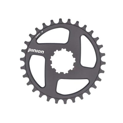 Pinion Kettingwiel 9 spline