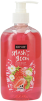 Sence Splash To Bloom Hand Soap Strawberry Sence Splash To Bloom Hand Soap Strawberry