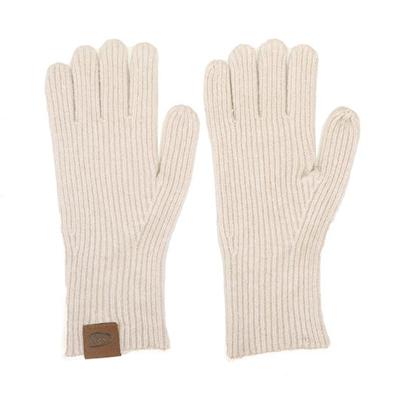 I&apos;m Dutch Gebreide Handschoenen Arco Natural