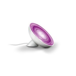 Philips Hue White and Color ambiance White and color ambiance Bloom tafellamp 7299760PH