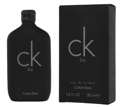 Calvin Klein Ck Be Eau de toilette Spray 50 ml