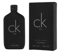 Calvin Klein Ck Be Eau de toilette Spray 50 ml