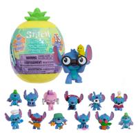 Spectron Disney stitch verzamelbaar mini figuur in surprise ei