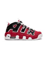 Nike Kids baskets Air More Uptempo - Rouge - thumbnail