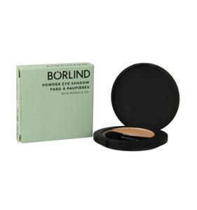 Eyeshadow powder golden sand