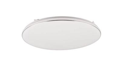 Trio Witte plafonniereBlanca rond 4000K - R64144101