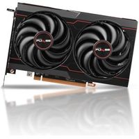 VGA Sapphire PULSE AMD RADEON RX 6600 GAMING 8GB