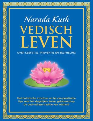Vedisch leven (Hardback)