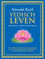 Vedisch leven (Hardback)