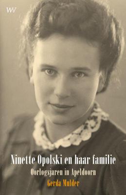 Ninette Opolski en haar familie (Paperback)