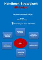 Handboek Strategisch HR-beleid (Paperback)