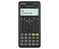 Casio FX-570ESPLUS-2 calculator Desktop Wetenschappelijke rekenmachine Zwart