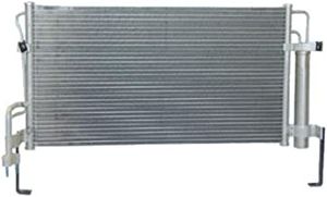Condensor, airconditioning TSP0225558
