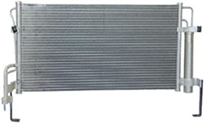 Condensor, airconditioning TSP0225558