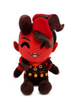 Baldur´s Gate 3 Plush Figure Karlach 22 cm