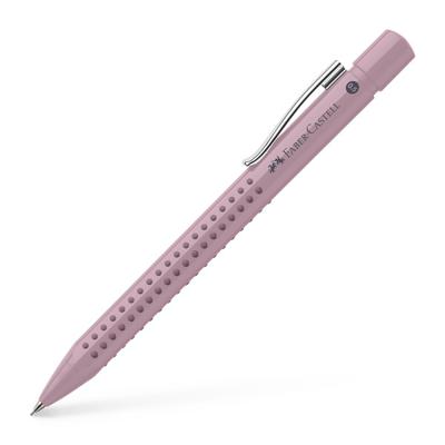 Faber Castell Vulpotlood - Grip - 2010 0.5mm Harmony "rose shadows"