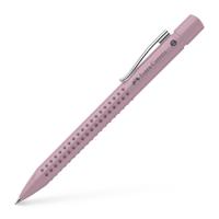 Faber Castell Vulpotlood - Grip - 2010 0.5mm Harmony "rose shadows"