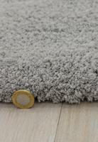 Easy Living - Vloerkleed Lulu Silver - Easy Living - Vloerkleed Lulu Silver -