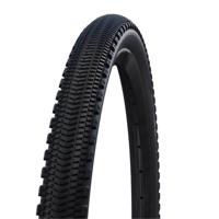 Schwalbe Buitenband 28-2.00 (50-622) g-one overland perf tle zw +r