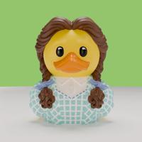 Wicked Tubbz Mini PVC Figure Dorothy Gale 5 cm