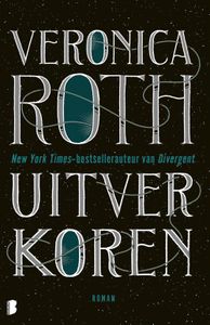 Uitverkoren - Veronica Roth - ebook