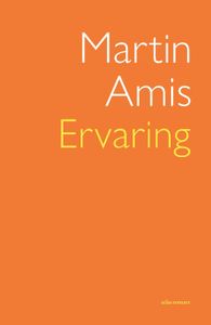 Ervaring - Martin Amis - ebook