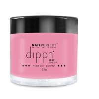 NailPerfect Acrylic Perfect Dippn' Powder Gossip 25gr