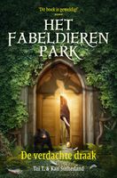 He Fabeldierenpark 2 - De verdachte draak - Kari Sutherland, Tui Sutherland - Hardcover (9789026149962) - thumbnail