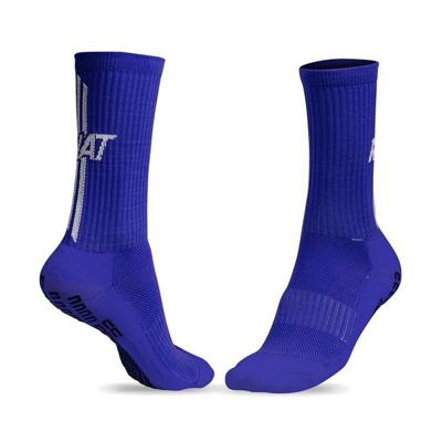 Sportsokken Rinat Antideslizante Anti-Slip Blauw