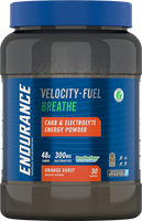 Applied Nutrition Endurance Carb & Electrolyte Energy Powder Breathe Orange (1500 gr)
