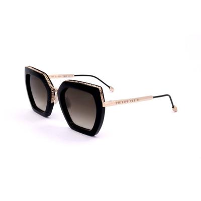 Dames zonnebril PHILIPP PLEIN SPP097S-0700 Ø 53 mm